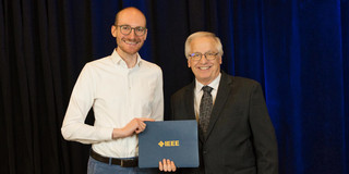 Aigner EMC Award 2026 Aigner EMC Award 2026