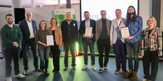 10. Zukunftsdialog Preisträger 10. Zukunftsdialog Preisträger