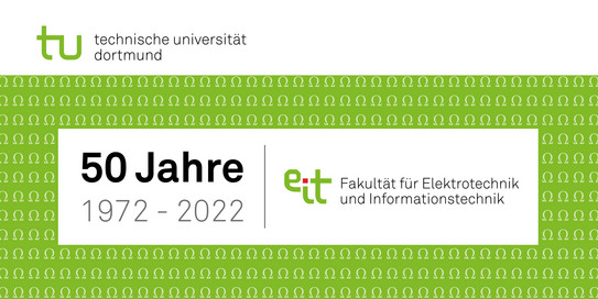 Banner 50 Jahre ETIT Banner 50 Jahre ETIT