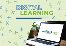 Getting started with your studies - beVinuS Digital Learning beVinuS