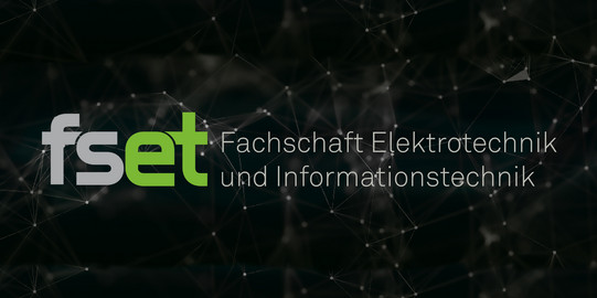 Logo Fachschaft ETIT Logo Fachschaft ETIT