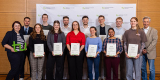 Scholarship Holders ETIT 2026 Scholarship Holders ETIT 2026