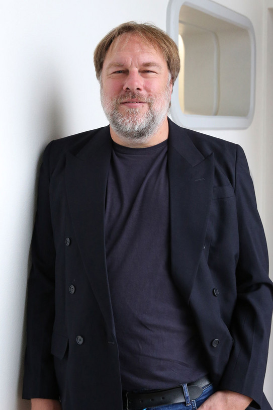 Porträt Prof. Wöhler Porträt Prof. Wöhler