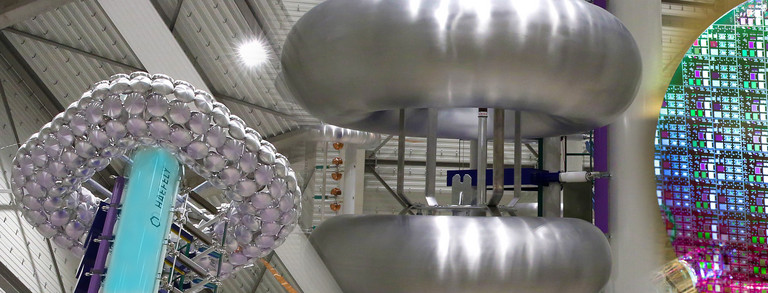 Laboratory equipment for high-voltage technology, microelectronics, and nanoelectronics Laboratory equipment for high-voltage technology, microelectronics, and nanoelectronics