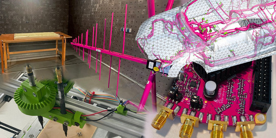 Collage Laborequipment Bordsysteme Collage Laborequipment Bordsysteme