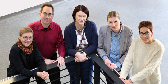 Team Dekanat Team Dekanat